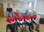 VII ������������ ��������� "������� �������������" *(WorldSkills Russia) ���������� ������� �� ����������� "����������� ������������� �����"