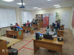 ������ ���� ������������ "������� �������������" WorldSkills �� ����������� "����������� ������������� �����"