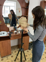 � ���������� ����������������� ����������  ������� �������������� WORLD SKILLS �� ����������� ��������������� ���λ