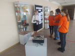 VII ������������ ��������� "������� �������������" (WorldSkills Russia) ���������� ������� �� ����������� "���������� �������������� �����"