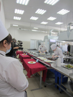 ������ ���� ������������ "������� �������������" WorldSkills 