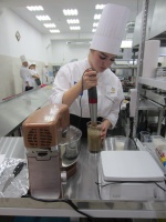 IV ������������ ��������� �������� ������������ۻ  (WorldSkills Russia) ���������� �������