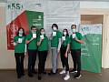VII ������������ ��������� "������� �������������" (WorldSkills Russia) ���������� �������