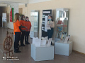 ������ ���� ������������ "������� �������������" WorldSkills 